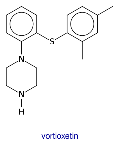 vortioxetin