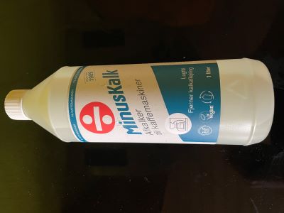 MinusKalk