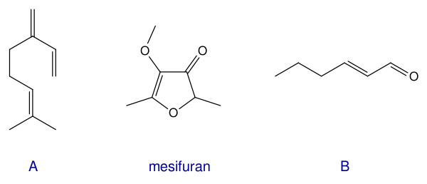 mesifuran