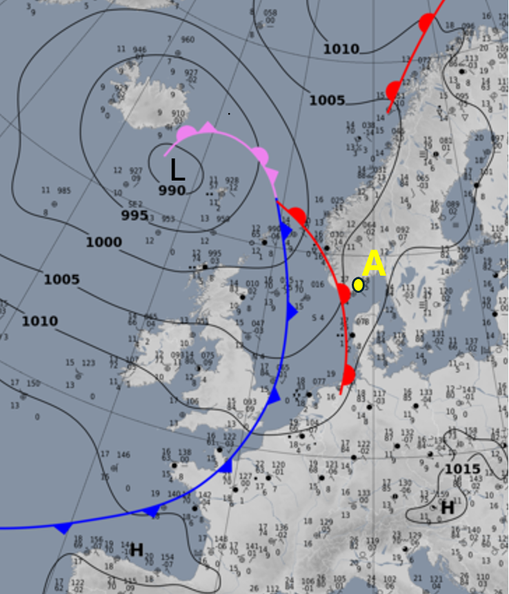 1010, 1005, L, 990, 995, 1000, 1005, A, 1010, 1015, H, H